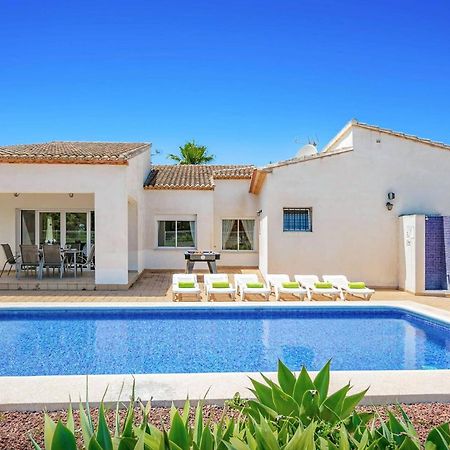 Villa Javea By Villa Plus Exterior photo