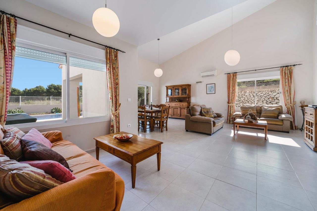 Villa Javea By Villa Plus Exterior photo