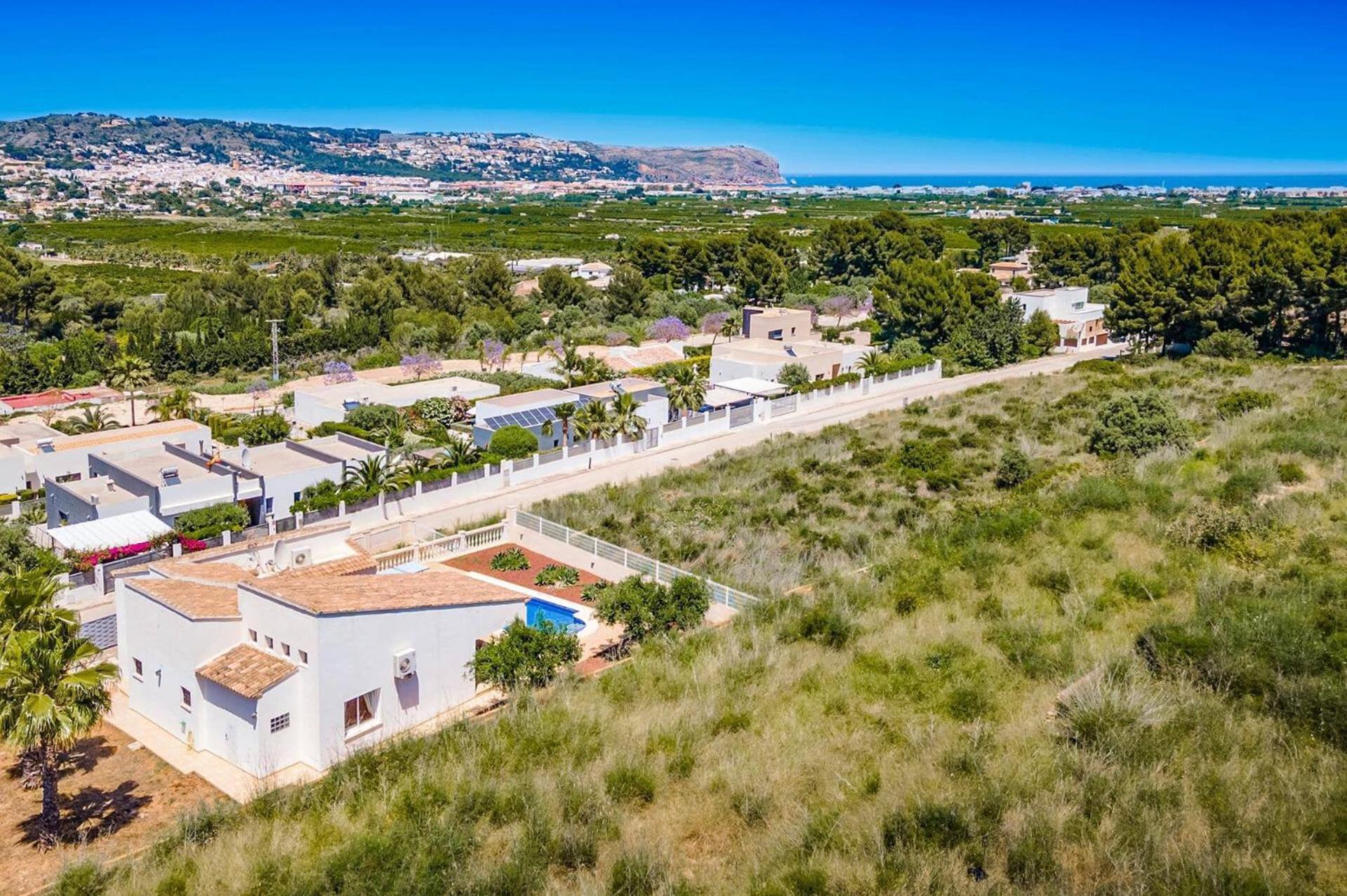 Villa Javea By Villa Plus Exterior photo